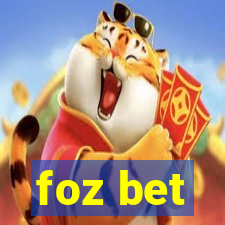 foz bet